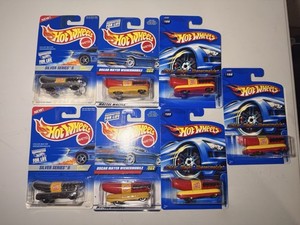 Oscar Mayer Hot Wheels | eBay