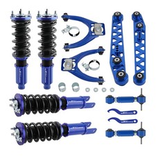 MaXpeedingrods Coilovers Suspension Combo Kit For Honda Civic 1992-1995 EJ EG EH