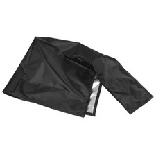 Host Computer Case Covers Desktop Dust Protector Cpu Accessories