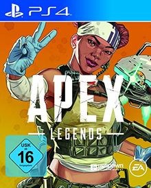 Apex Legends Lifeline Edition - [PlayStation 4] von Elec... | Game | Zustand gut