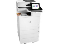 Hp Color Laserjet Enterprise Flow Mfp M776Z