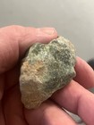 Vanadian wavellite from Avant, Arkansas — photo 3