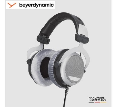 New Beyerdynamic DT 880 Edition Premium Hi-fi Stereo Headphones (Semi-Open)
