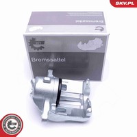 Esen Skv Bremssattel 50SKV322 FüR Peugeot 406 8B Break 8E 8C 607 9D 9U 16V Hpi