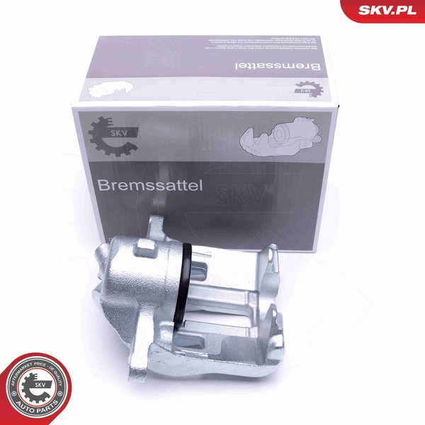 Esen Skv Bremssattel 50SKV322 FüR Peugeot 406 8B Break 8E 8C 607 9D 9U 16V Hpi-image