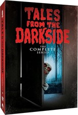 Tales from the Darkside: the Complete Series DVD NEW/SEALED