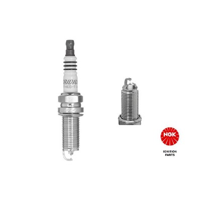 6x NGK Zündkerze 9091901249 | 584357