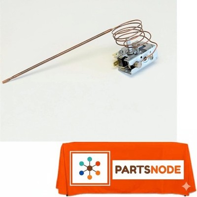 3029332-A For Kenmore Tappan Oven Range Thermostat Temp Control Part # Model