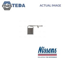 707381 HEATER RADIATOR EXCHANGER LHD ONLY NISSENS NEW OE REPLACEMENT