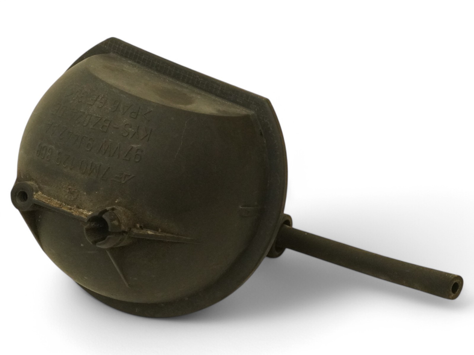 Bentley Continental GT 2003-2012 Right Accumulator P/N 7M0129808