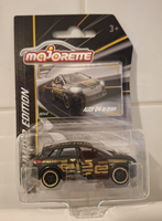 Majorette Audi Q4 E-Tron Limited Edition 2024 Modellauto 1/62 Neu Ovp