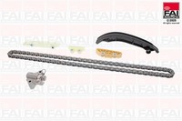 Steuerkettensatz FAI Autoparts TCK138WO FüR Transit Ford H9FB Defender Jxfa Bus