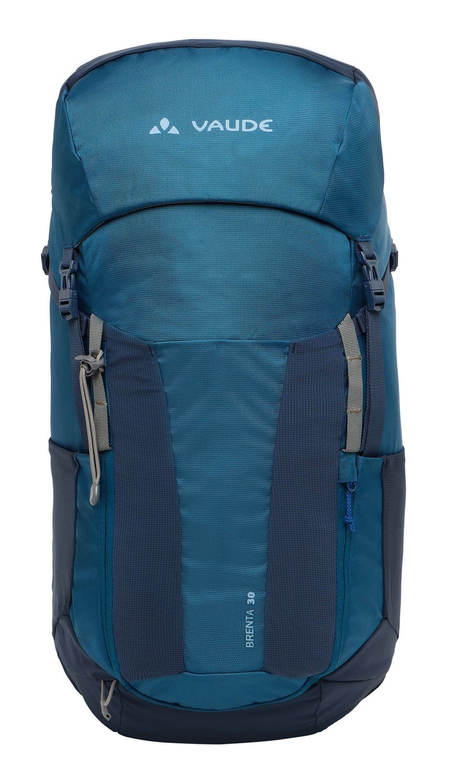 VAUDE Brenta 30 Mochila Mochila Mochila Mar Báltico Azul Oscuro Nuevo