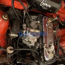 Carburetor For Weber 32/36 DGV DGEV Nissan Toyota Pickup 20R 22R Electric Choke