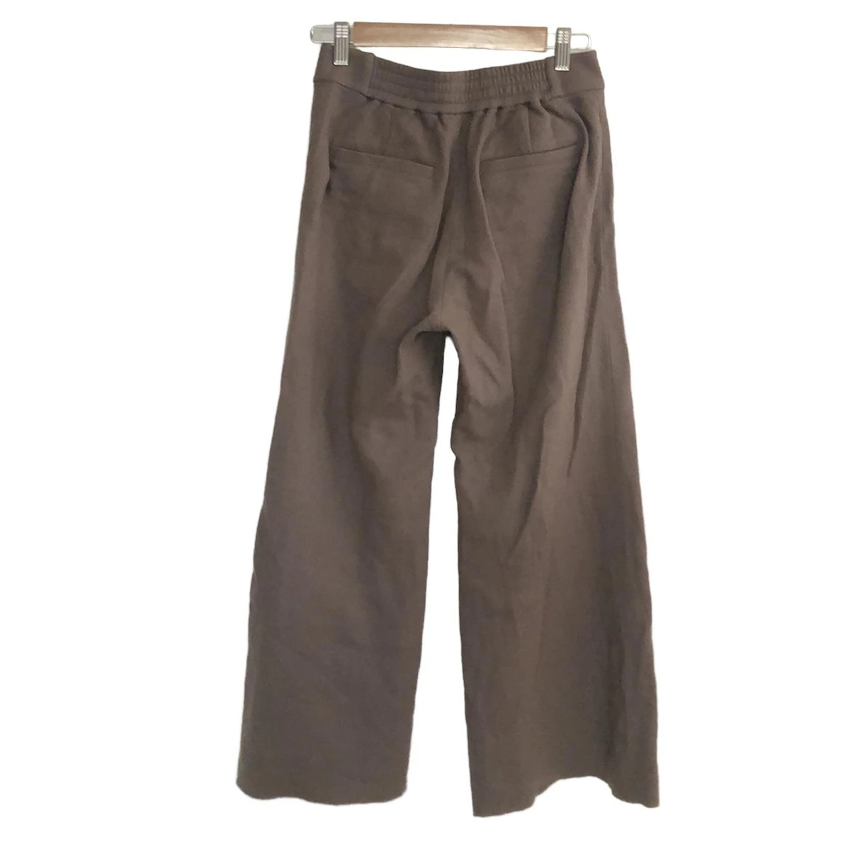 AMERI - Gray Beige Women's Pants - image 2