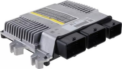 Genuine Nissan Engine Control Module (ECM) 23703-6CA3A