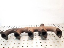 JEEP GRAND CHEROKEE II WJ, WG Auspuffkrümmer 91052067F 91052064F 3.10 25122393