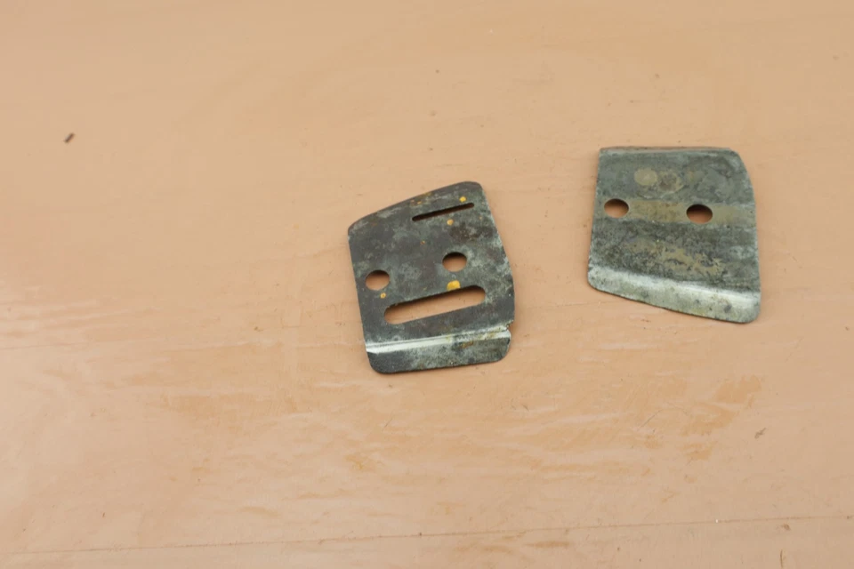 Оригинальная направляющая цепи для цепной пилы John Deer 50 В - Изображение 4 из 4