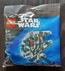 Lego Star Wars- Millennium Falcon 30708 Factory Sealed Polybag NEW!