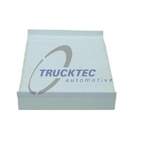 Filter Innenraumluft FüR Mercedes AMG X290 3.0 4.0 18 Bis 26 Trucktec 177880 Neu