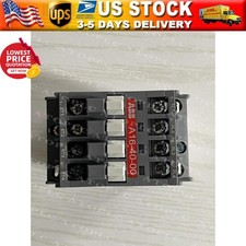 1pc New ABB A16-40-00 Contactor 24V、110V、 110-120V 60Hz 220-230V US Free TAX