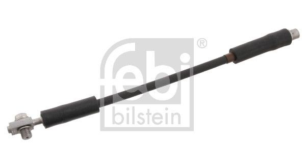 NEU - Febi Bilstein 29499 Bremsschlauch FüR Audi-image