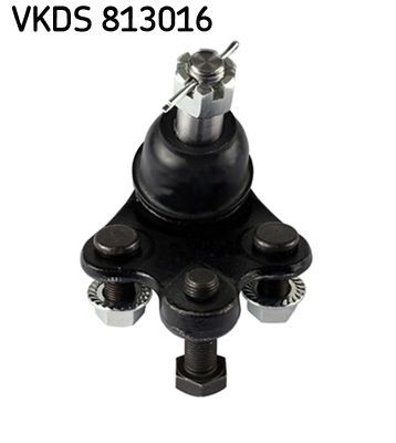 SKF Trag-/F?Hrungsgelenk Vorne Links Rechts Unten F?R Honda-image
