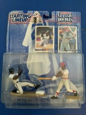 Starting Lineup Classic Doubles Ken Griffey Junior 1997 Edition