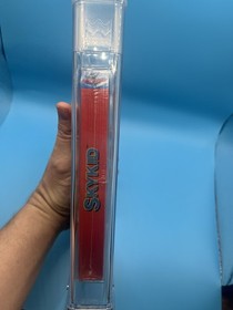 Sky Kid (Nintendo NES) Sealed Hangtab Wata 8.5 B+ Not VGA Cgc Rare