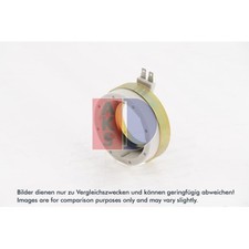 Spule Magnetkupplung-Kompressor AKS DASIS 855026N für VW Seat Ford Passat B3/B4