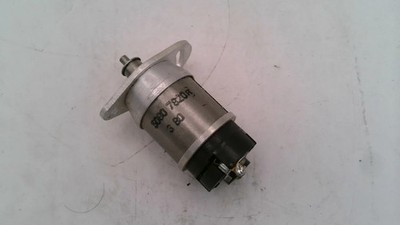 3000 782DF LINEAR ACTUATOR SOLENOID ASSEMBLY