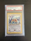 2002 POKEMON NEO DESTINY #14 LIGHT DRAGONITE-HOLO PSA 7