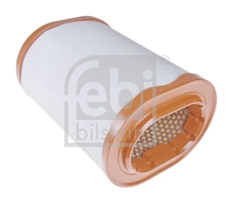 Luftfilter Febi Bilstein 109209 FÜR Land Rover-image