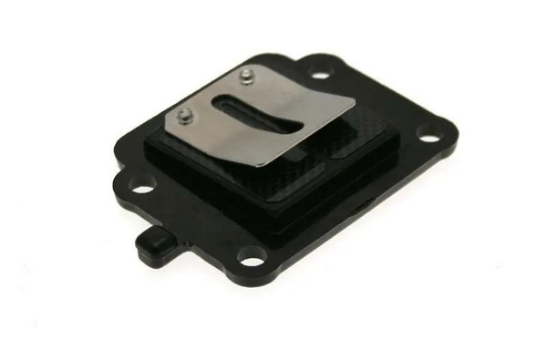 CARBON-MEMBRANPLÄTTCHEN FüR Yamaha Bw's Bump 1996-98-image