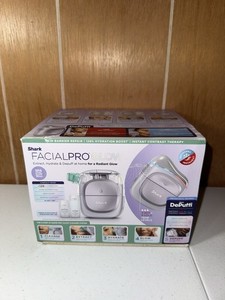 Shark Beauty FacialPro Facial Pro Glow USED ONCE