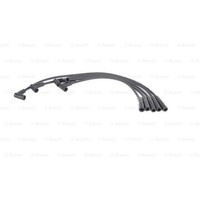 Bosch ZüNdleitungssatz ZüNdkabel Passend FüR Opel Kadett D 1.3 N Corsa A CC