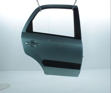 Porte arrière et accessoires Suzuki SX4