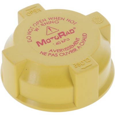 MotoRad (formally Stant) T58 Motorkühlmittelbehälterdeckel
