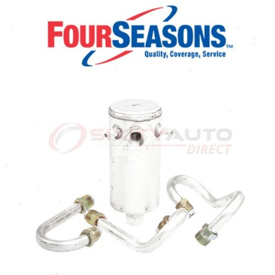 #ad Four Seasons AC Replacement Kit for 1977 1983 Buick Riviera Heating Air my $342.31
