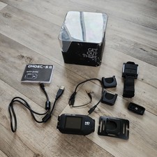 Drift Ghost S HD Action Camera Boxed with accessories 