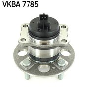 SKF Radlagersatz Vkba 7785 FüR Hyundai KIA
