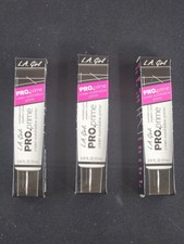 L.A Girl : Pro Prime Eyeshadow Primer GEB198 ...