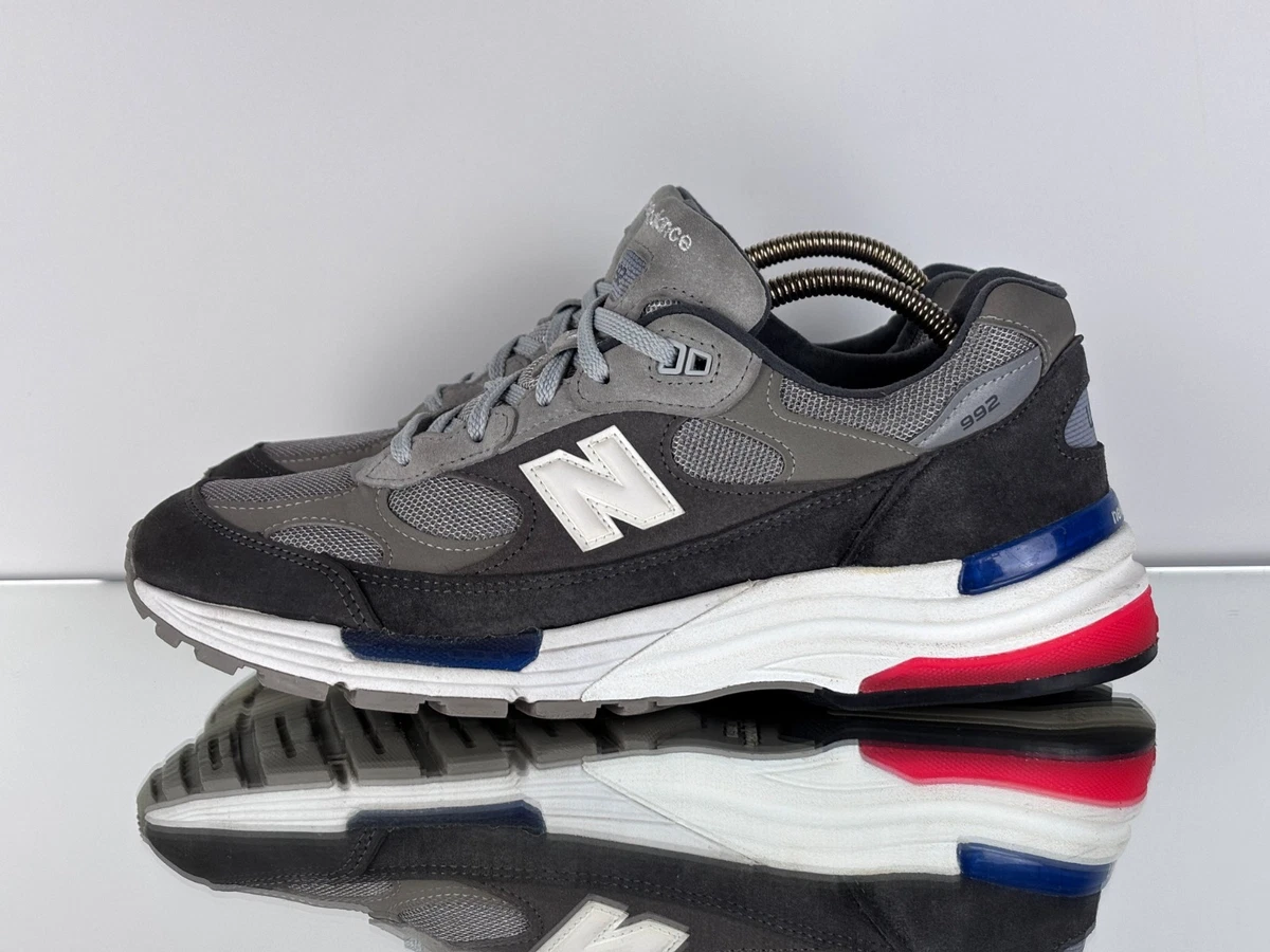25.5cm New Balance M992AG ニューバランス 【公式通販】