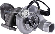 Gpd 2511292 Turbocharger Fits 2004-2009 Dodge Ram 2500 04-08 Dodge Ram 3500