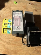 MEI MARS CPI VN 2412 U3 $1 $5 BILL VALIDATOR ACCEPTOR 24v