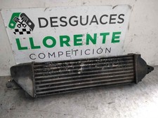 Ladeluftkühler für SAAB 9-3 COUPÉ 2.2 TID 1998 464041