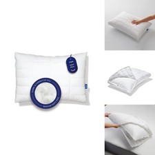 Casper Sleep Essential Quilted Select Pillow, Standard