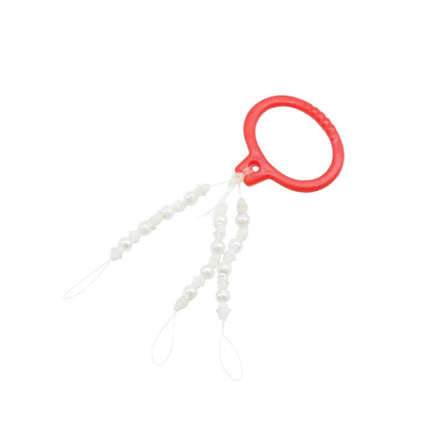 Silikonstopper 2Mm Posenstopper Schnurstopper Gummistopper Stopperperle 15 StüCk-image