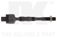 Nk Axialgelenk Spurstange 5032279 FüR Navara Nissan Pathfinder NP300 D40 3 R51