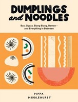 Pippa Middlehurst Dumplings And Noodles